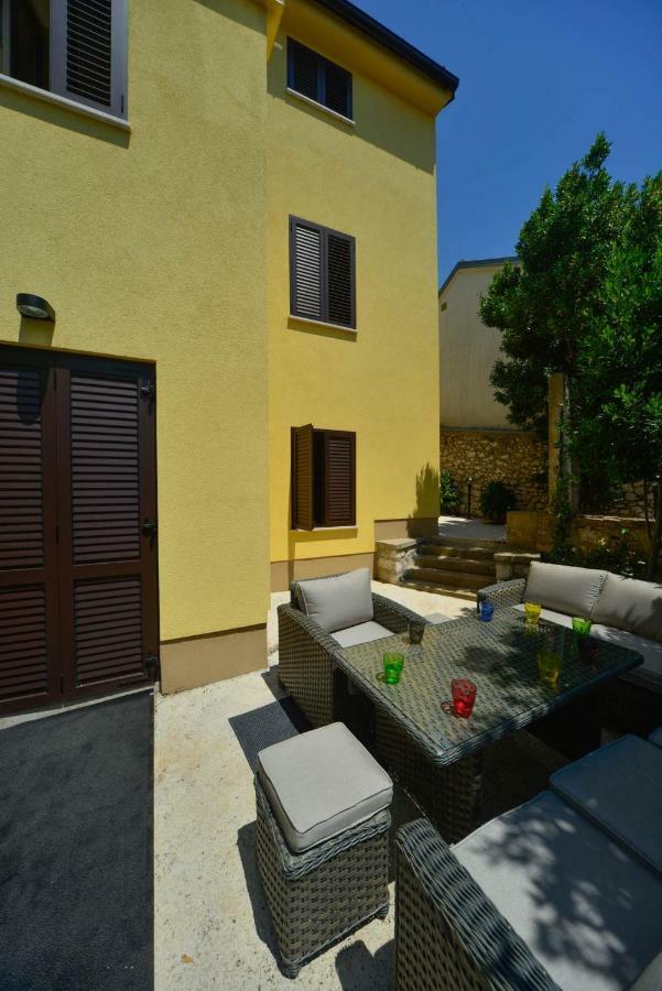 Villa Potocnjak Novi Vinodolski Exterior foto