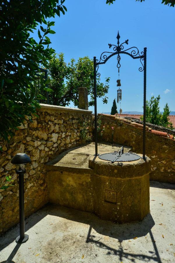 Villa Potocnjak Novi Vinodolski Exterior foto