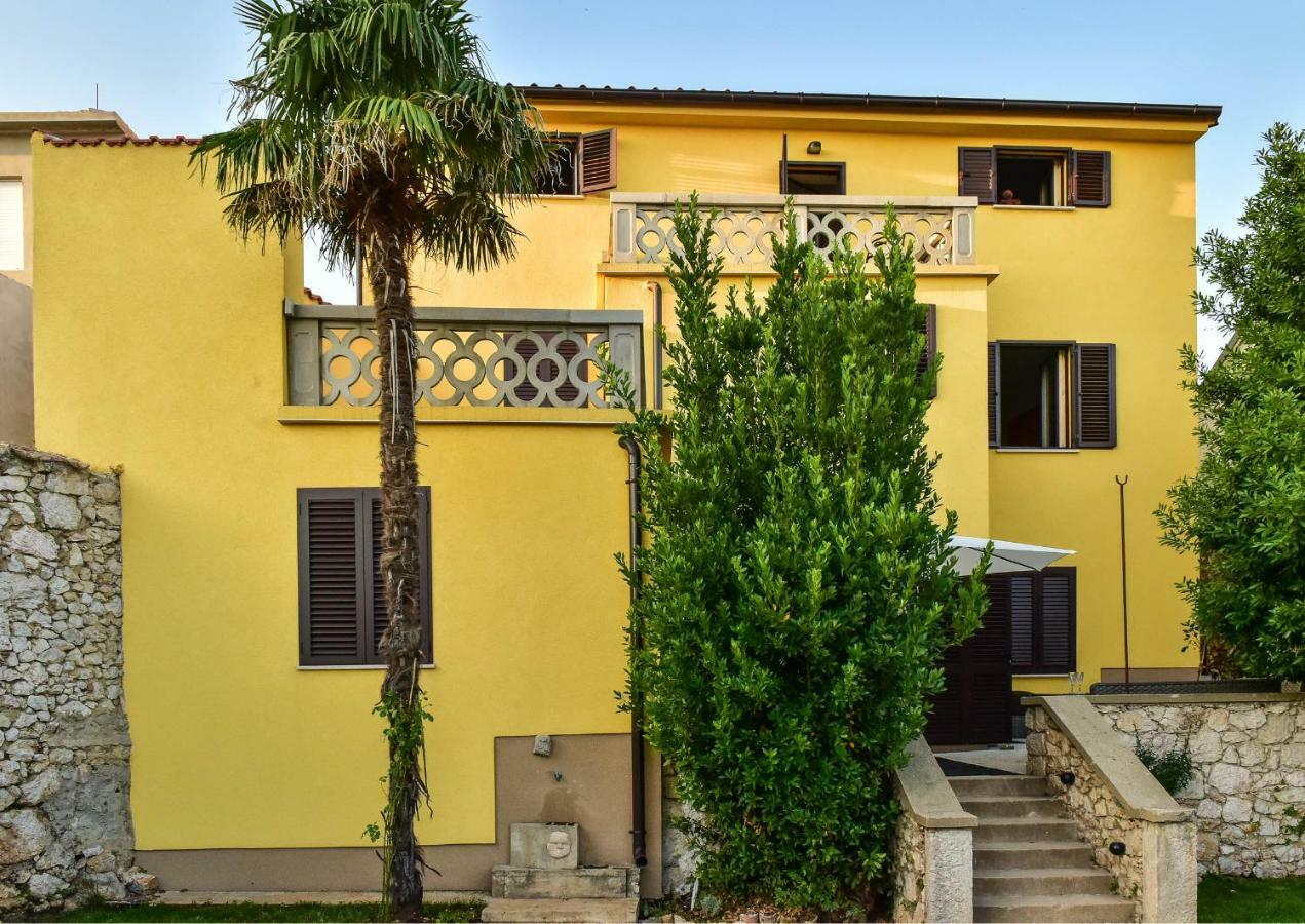 Villa Potocnjak Novi Vinodolski Exterior foto